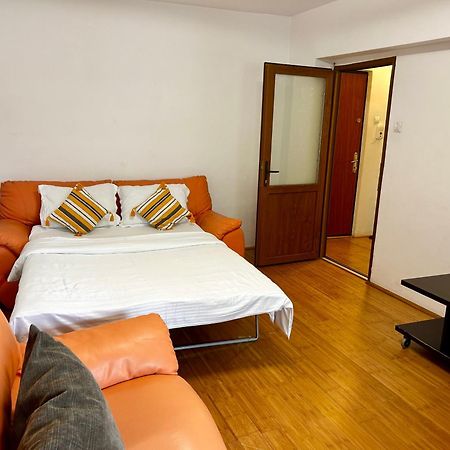 Jad - Familiy 4 Rooms Apartment - Near Forest - Racadau Брашов Екстериор снимка