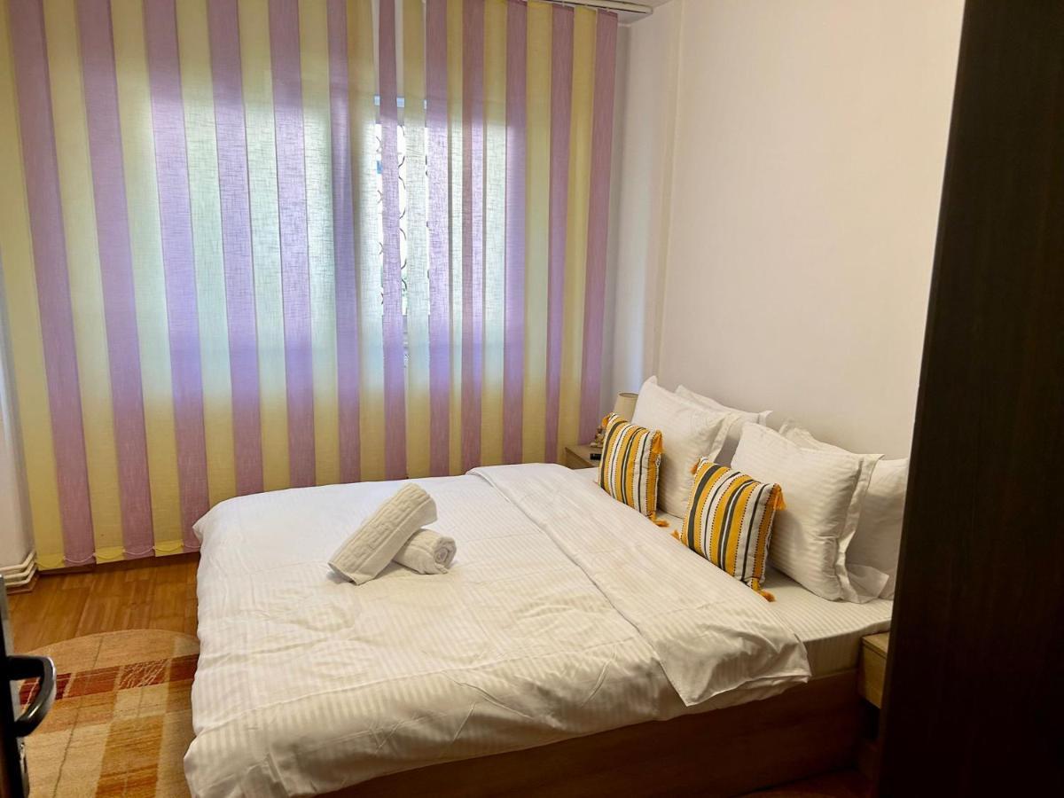 Jad - Familiy 4 Rooms Apartment - Near Forest - Racadau Брашов Екстериор снимка