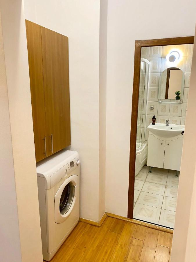Jad - Familiy 4 Rooms Apartment - Near Forest - Racadau Брашов Екстериор снимка